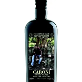 Caroni 1996 "Vijay" Ranmarine (Velier)