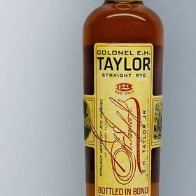 E.H. Taylor, Jr. Straight Rye