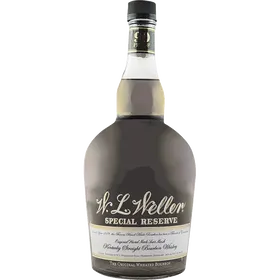 Weller Special Reserve Bourbon