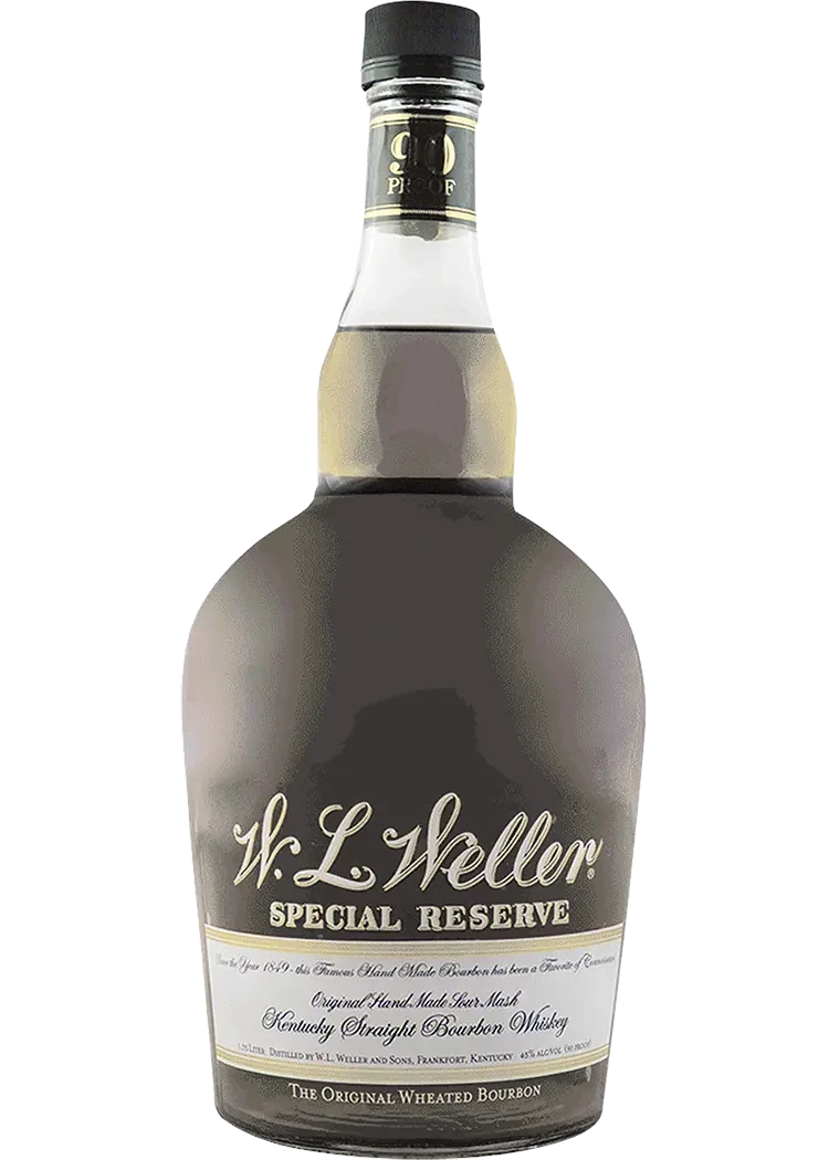 Weller Special Reserve Bourbon