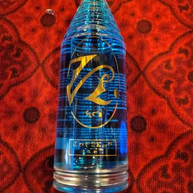 Romulan Blue