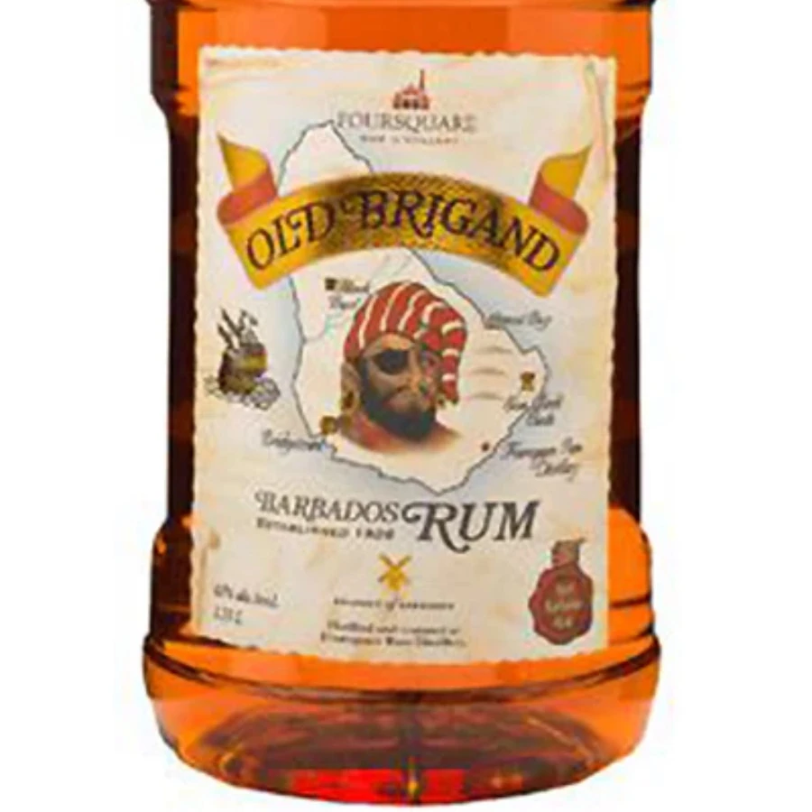Old Brigand Rum