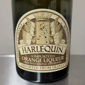 Harlequin