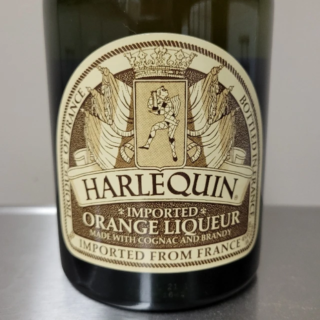 Harlequin