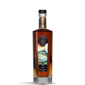 The Lakes Whiskymaker's Editions: Voyage