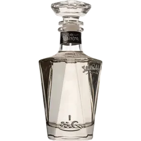 Lote Maestro Extra Anejo Cristalino Tequila