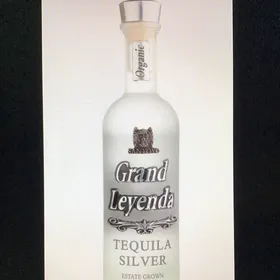 Grand Leyenda Silver