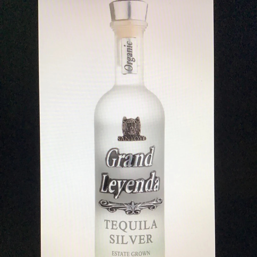 Grand Leyenda Silver