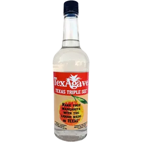 Texagave Texas Triple Sec