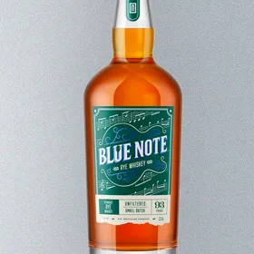 Blue Note Rye