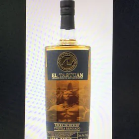 El Tastuán Reposado