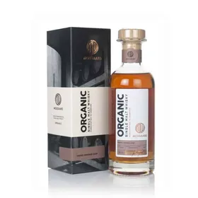 Mosgaard Single Malt Whisky Pedro Ximénez Cask Finish (Batch 8)