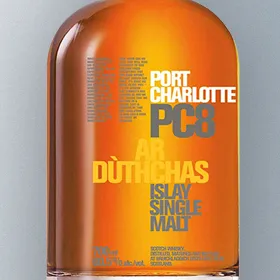Port Charlotte PC8 Ar Dùthchas