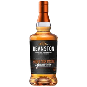 Deanston Dragon's Milk Stout