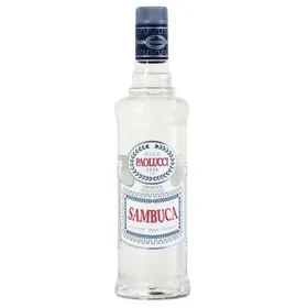 Paolucci sambuca
