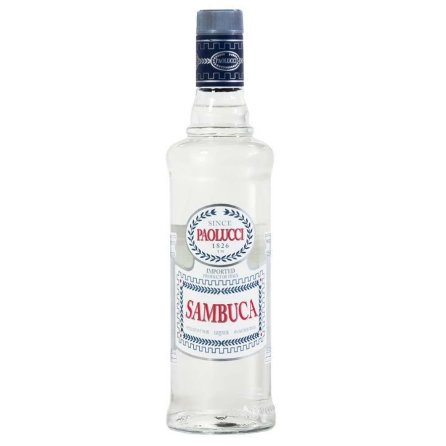 Paolucci sambuca