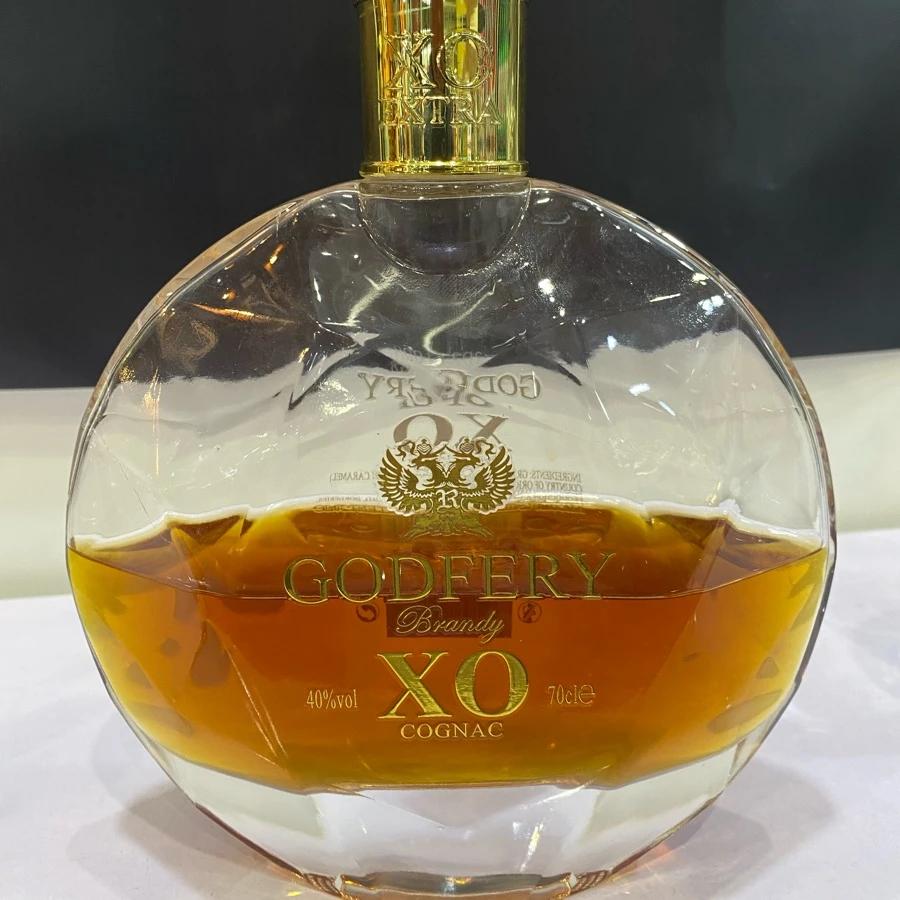 Godfery XO Cognac