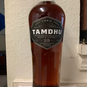 Tamdhu 10 Year Limited Edition