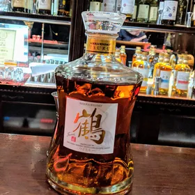 Nikka Tsuru Distiller Exclusive