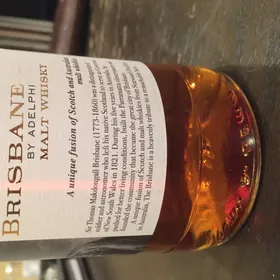 The Brisbane by Adelphi