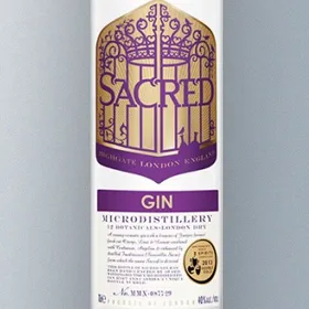 Sacred London Dry Gin