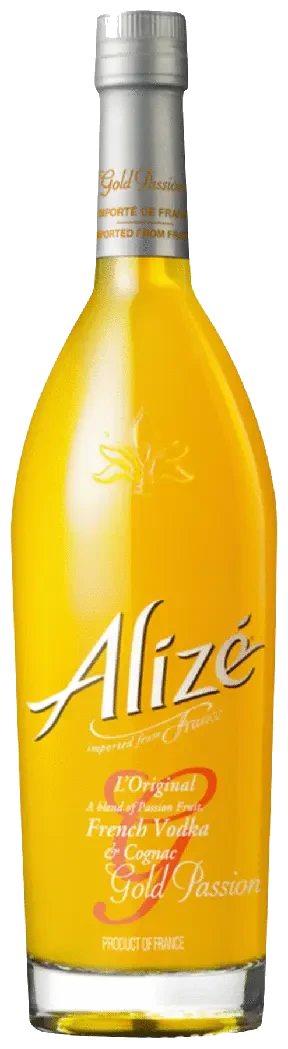 Alizé Gold Passion