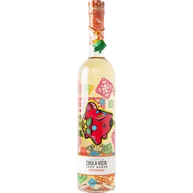 Chulavista Reposado