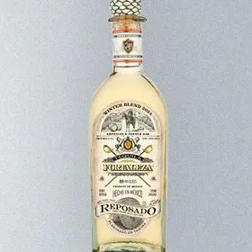 Fortaleza Reposado Winter Blend 2024