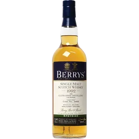 Berrys Glen Spey 1992