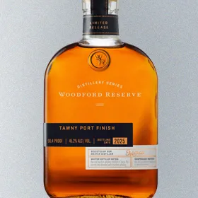 Woodford Reserve Distillery Series Tawny Port Finish