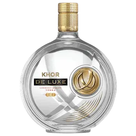 Khor De Luxe
