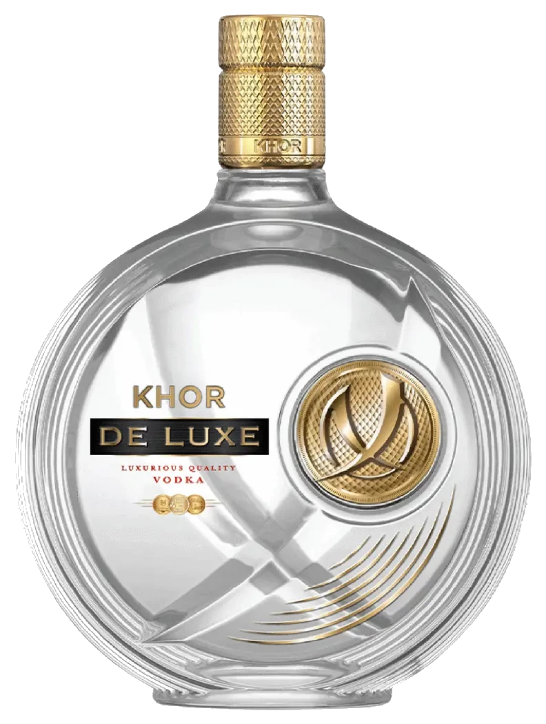 Khor De Luxe
