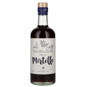 Freihof Mirtillo Liqueur