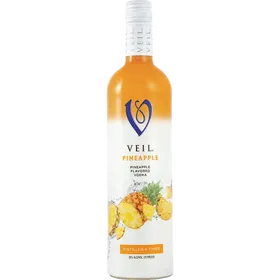 Veil Pineapple Vodka