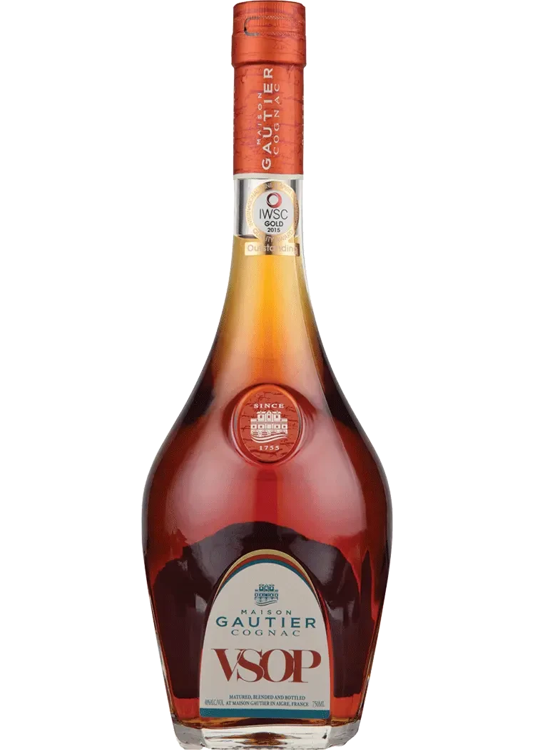 Gautier VSOP