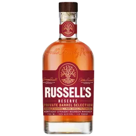 Russells Reserve Single Brlsel