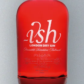 Ish London Dry Gin