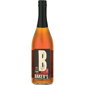 Bakers 7 Yr