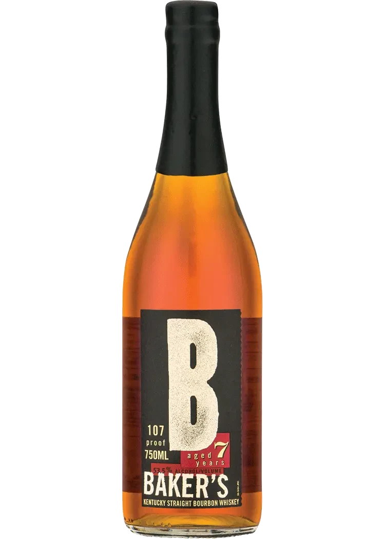 Bakers 7 Yr