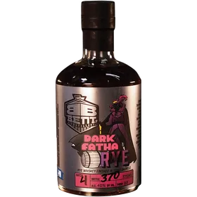 Dark Fatha Rye