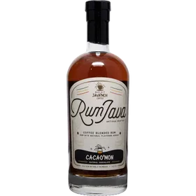 Rumjava Cacaomon