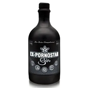 Ex-Pornostar London Dry Gin