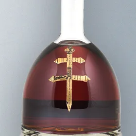 D'USSÉ VSOP Cognac