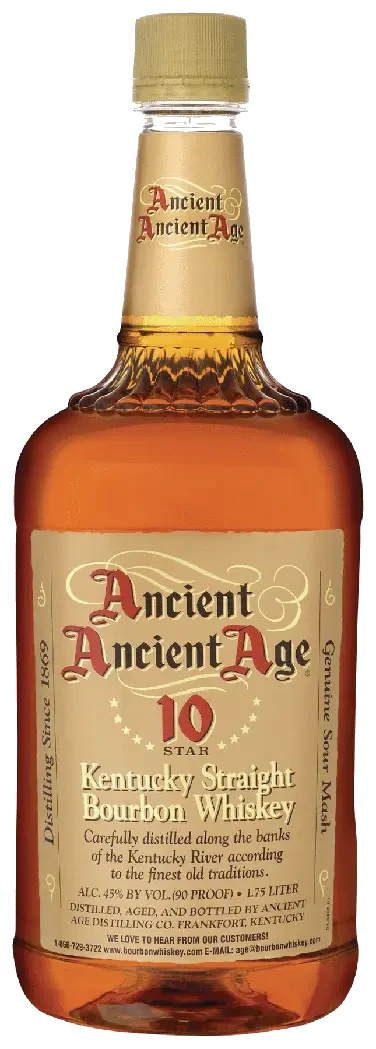 Ancient Ancient Age 10 Star