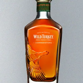 Wild Turkey Master's Keep Cornerstone Rye