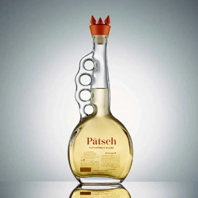 Patsch Reposado