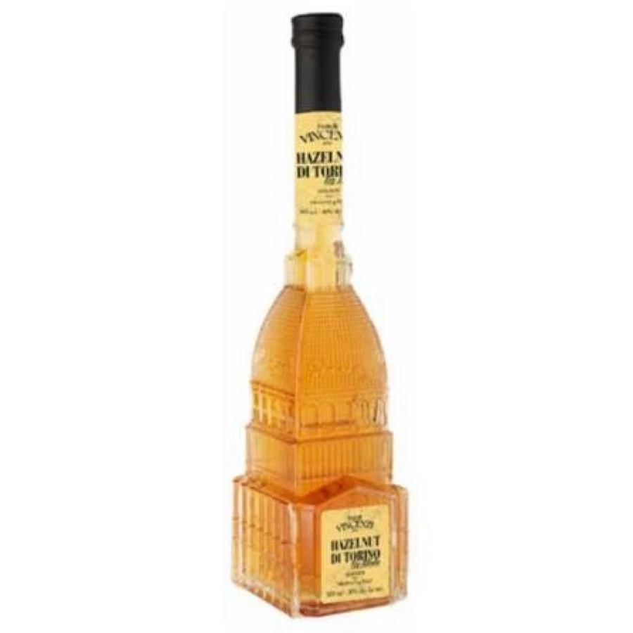 Fratelli Vincenzi Hazelnut di Torino La Mole
