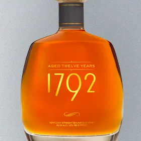 1792 Aged Twelve Years