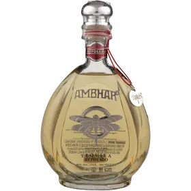 AMBHAR Tequila Reposado