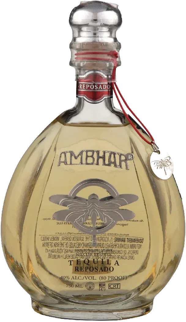 AMBHAR Tequila Reposado